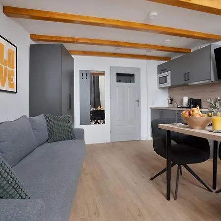 Zentrale I Home2share * Halle (Saale)