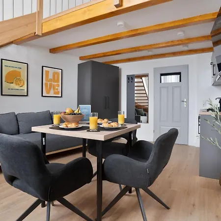 公寓 Zentrale I Home2share Halle (Saale)