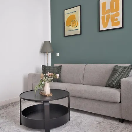Zentrale I Home2share *