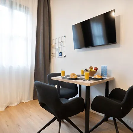 Zentrale I Home2share Halle (Saale)