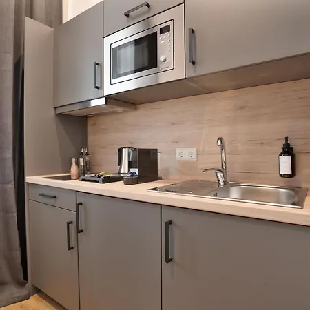 Zentrale I Home2share Halle (Saale)