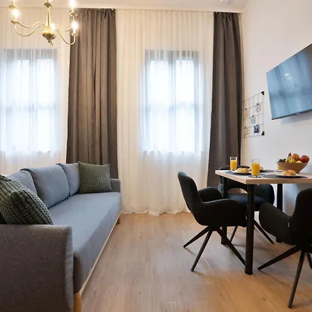 Zentrale I Home2share Halle (Saale)