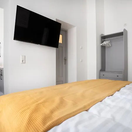 Zentrale I Home2share * Halle (Saale)