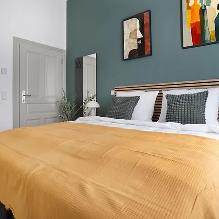 Zentrale I Home2share Halle (Saale)