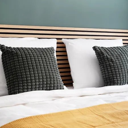 Zentrale I Home2share Apartment