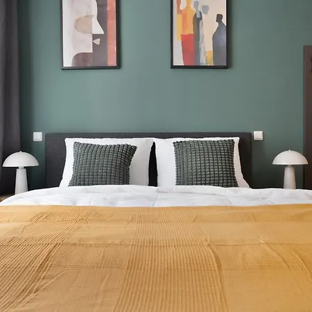 Zentrale I Home2share Halle (Saale)