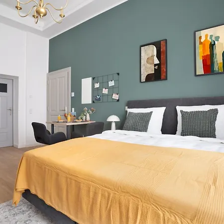 Zentrale I Home2share