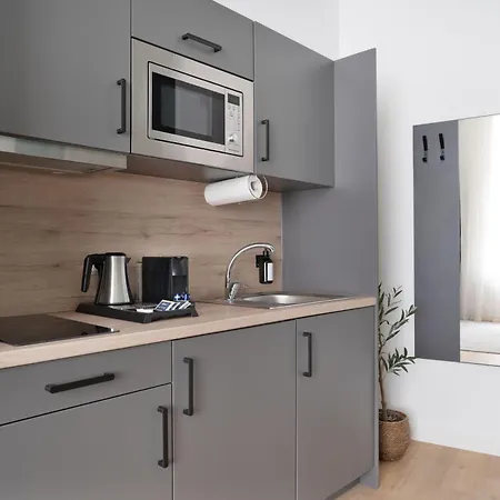 Appartement Zentrale I Home2share Halle (Saale)