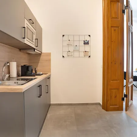Zentrale I Home2share Halle (Saale)