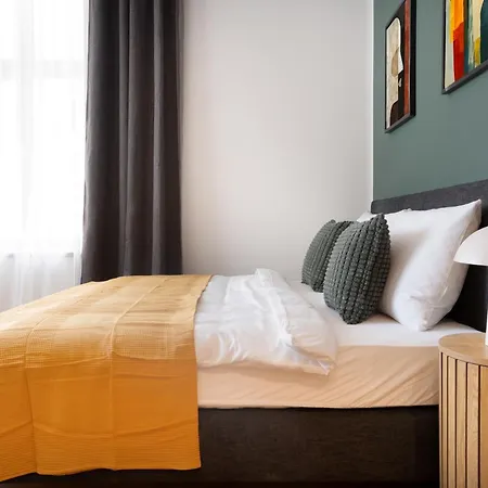 Zentrale I Home2share