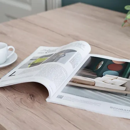 Zentrale I Home2share Apartment