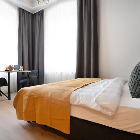 Zentrale I Home2share Apartment *