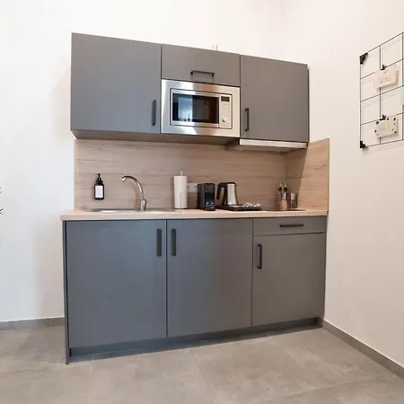 Zentrale I Home2share Apartment Halle (Saale)