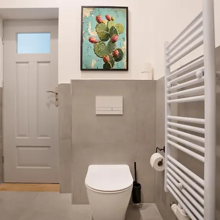 Zentrale I Home2share *