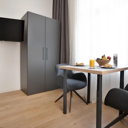 Zentrale I Home2share