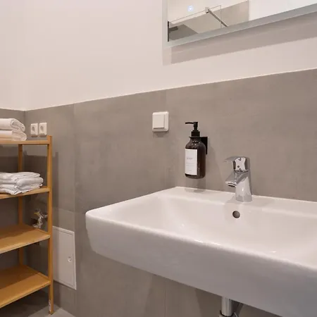 Zentrale I Home2share Apartment Halle (Saale)