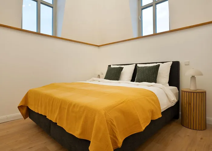 Zentrale I Home2share *