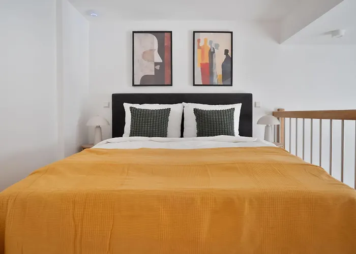 Zentrale I Home2share