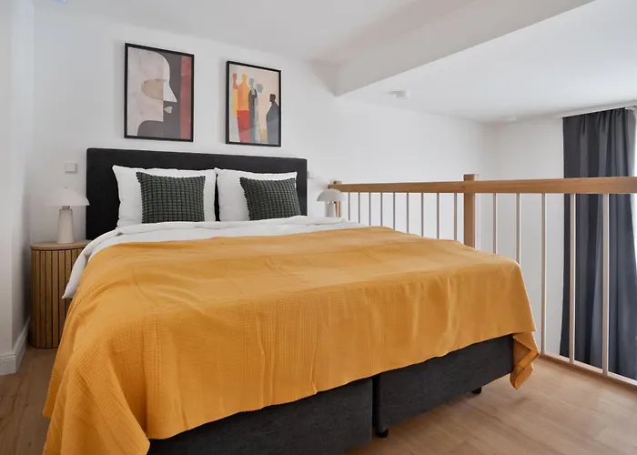 Zentrale I Home2share *