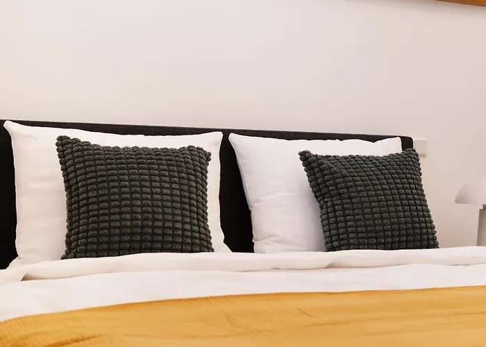 Zentrale I Home2share 公寓 *