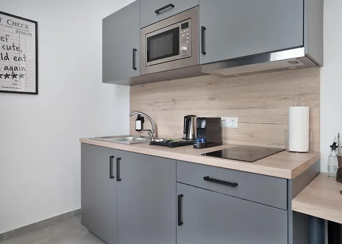 Zentrale I Home2share Halle (Saale)