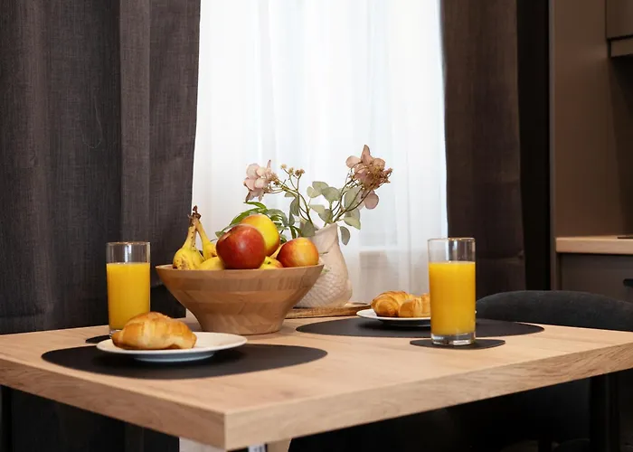 公寓 Zentrale I Home2share Halle (Saale)