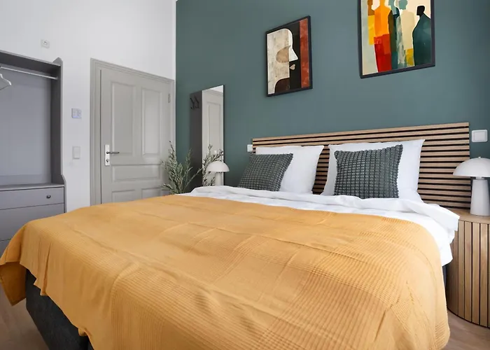 Zentrale I Home2share Halle (Saale)