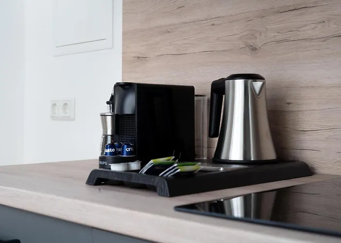 Zentrale I Home2share Halle (Saale)