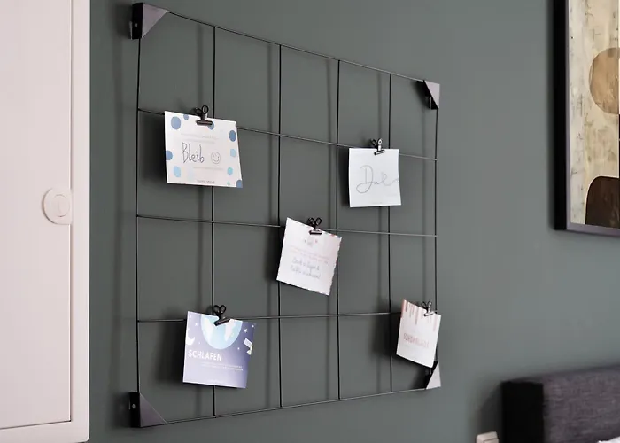 Zentrale I Home2share Halle (Saale)