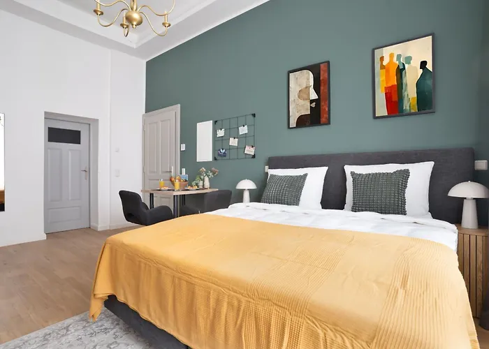 Zentrale I Home2share