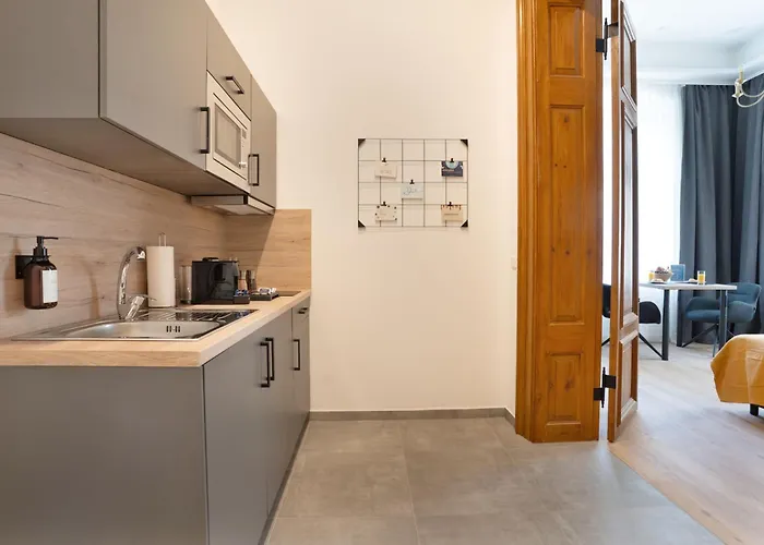 Zentrale I Home2share Halle (Saale)