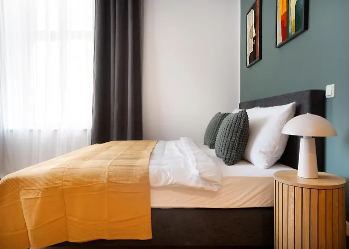 Zentrale I Home2share