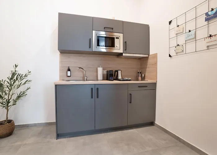 Zentrale I Home2share 公寓 Halle (Saale)