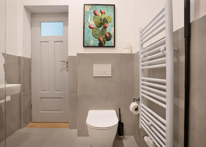 Zentrale I Home2share *