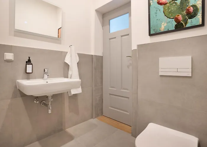 Zentrale I Home2share * Halle (Saale)