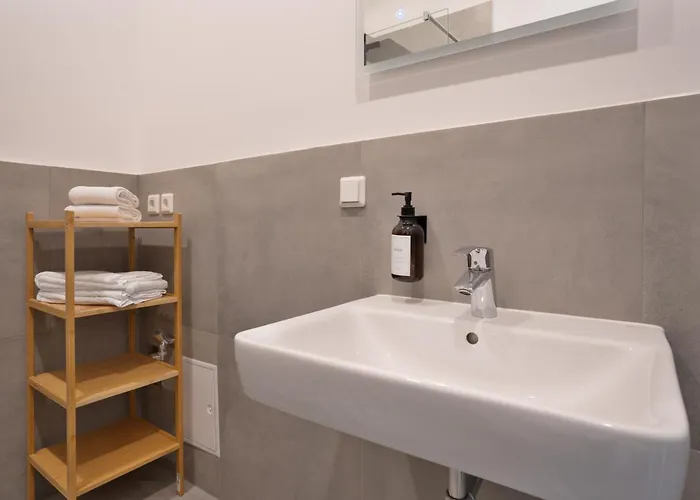 Zentrale I Home2share 公寓 Halle (Saale)